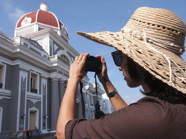 CIENFUEGOS - TRINIDAD.