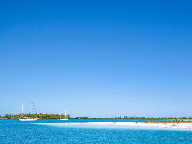 CAYO GUILLERMO.