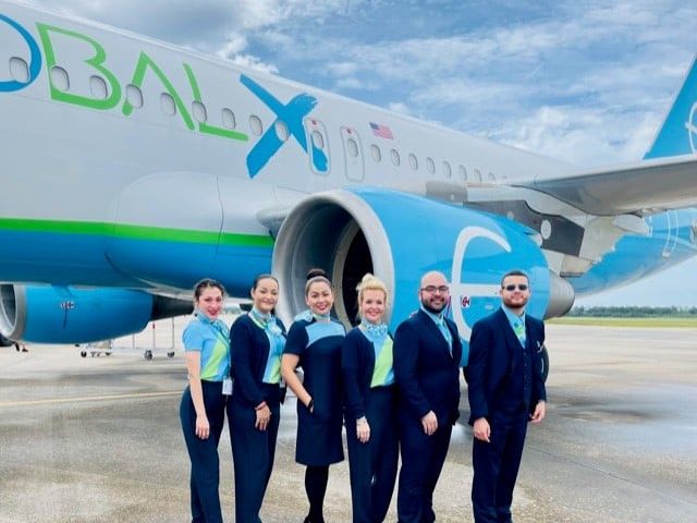 MIAMI - PUNTA CANA - LA ROMANA.