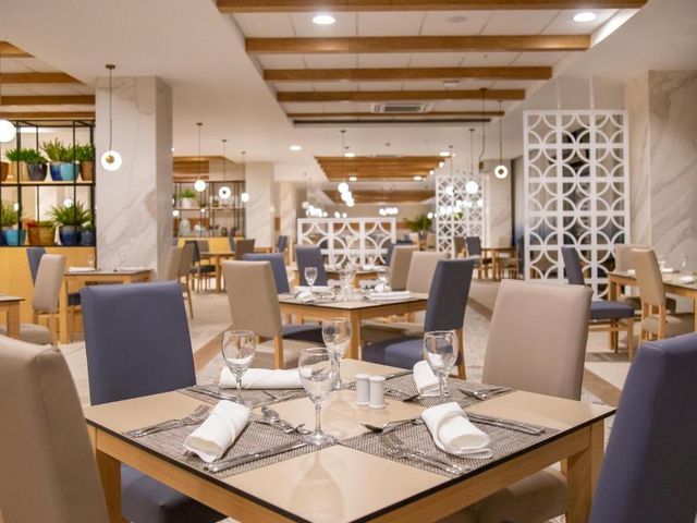 SERENADE PUNTA CANA BEACH & SPA Hotel, Punta Cana, Dominican Republic.