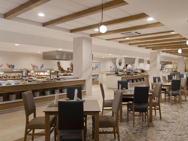 SERENADE PUNTA CANA BEACH & SPA Hotel, Punta Cana, Dominican Republic.