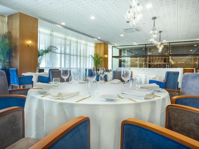 SERENADE PUNTA CANA BEACH & SPA Hotel, Punta Cana, Dominican Republic.