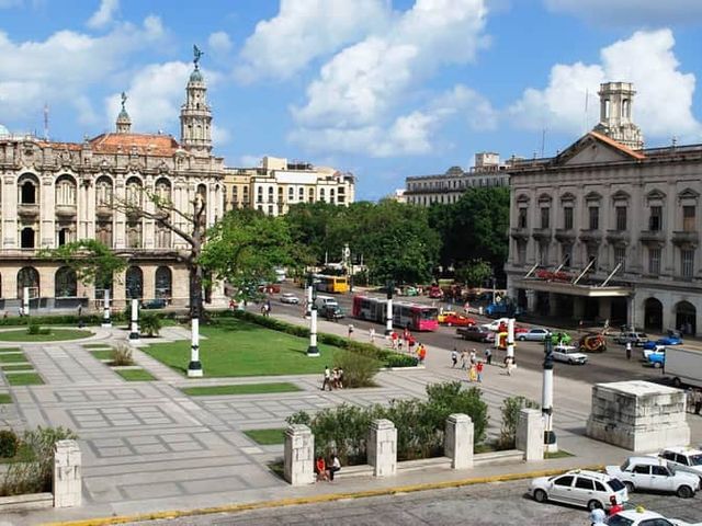 EXCELLENCES OF CUBA Group Tour