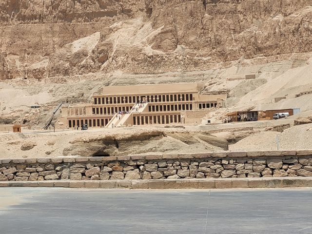 EGYPT (4 DAYS) Group Tour.
