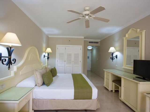 BAHIA PRINCIPE GRAND LA ROMANA Hotel, La Romana, Dominican Republic.
