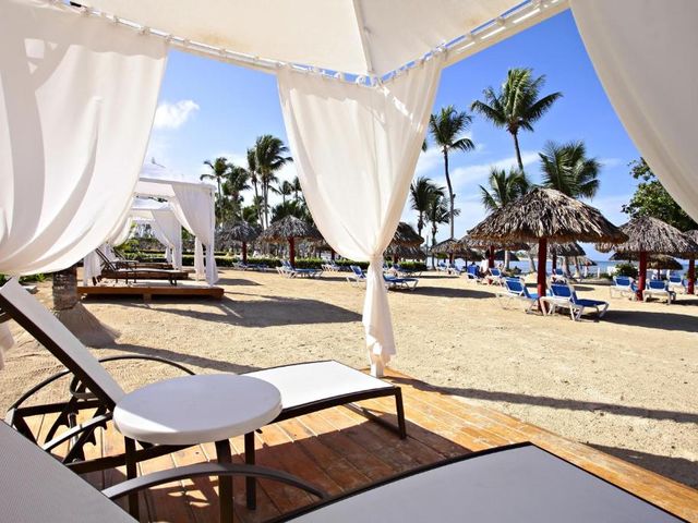BAHIA PRINCIPE GRAND LA ROMANA Hotel, La Romana, Dominican Republic.