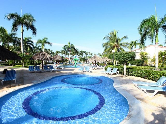 BAHIA PRINCIPE GRAND LA ROMANA Hotel, La Romana, Dominican Republic.