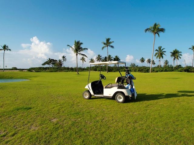 LA ROMANA - PUNTA CANA - MIAMI.