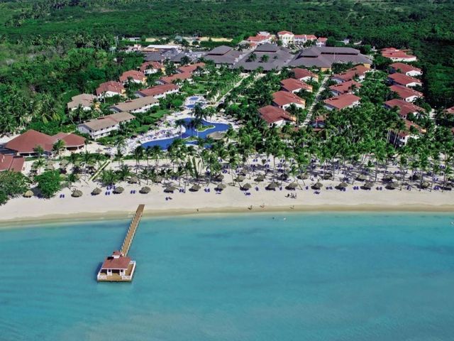 BAHIA PRINCIPE GRAND LA ROMANA Hotel (All Inclusive Package 8 days / 7 nights + Flights + Meals and Beverages + Transfers + Taxes)