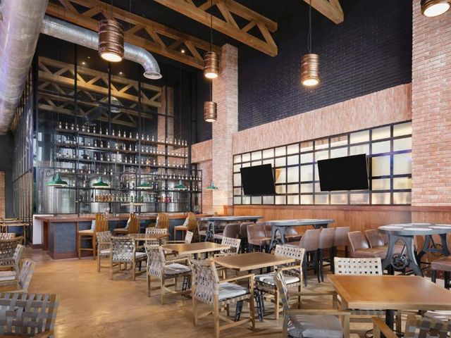 DREAMS CAP CANA RESORT & SPA Hotel, Punta Cana, Dominican Republic.