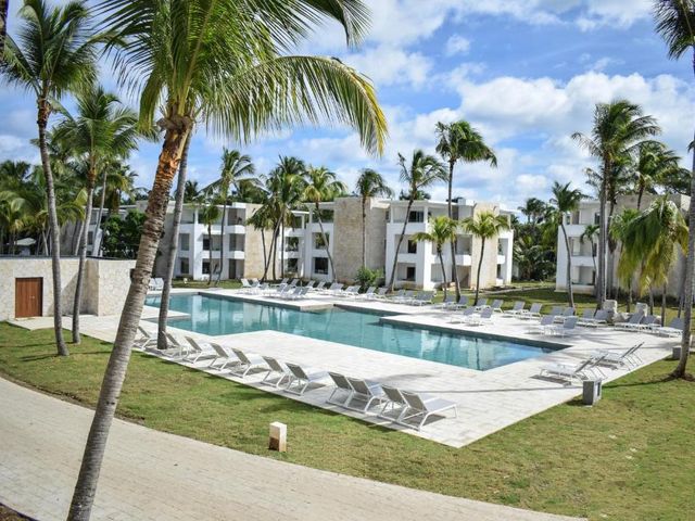 GRAND BAVARO PRINCESS ALL SUITES RESORTS, SPA & CASINO Hotel.