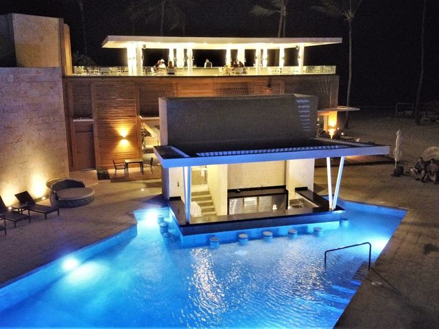 GRAND BAVARO PRINCESS ALL SUITES RESORTS, SPA & CASINO Hotel.