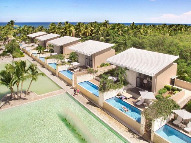 MIAMI - PUNTA CANA.