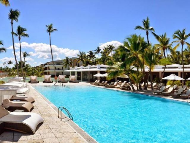 MIAMI - PUNTA CANA.