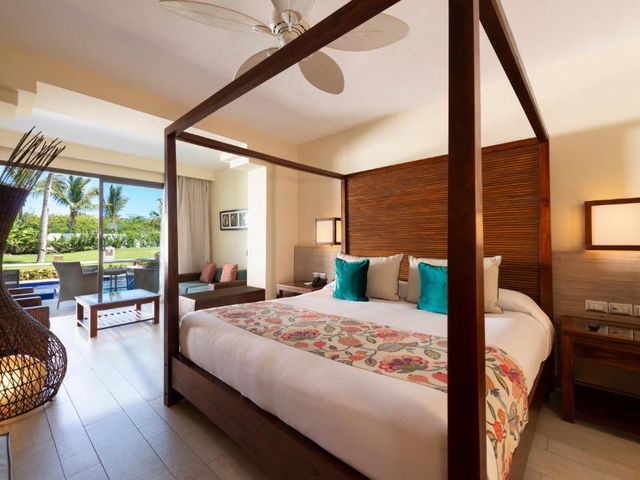 PUNTA CANA.