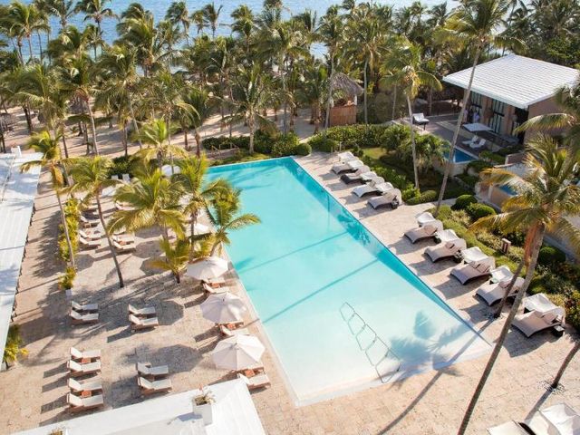 PUNTA CANA.