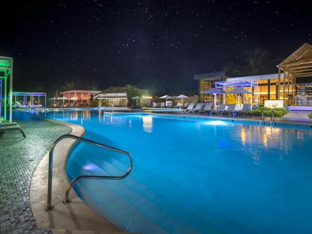PUNTA CANA.