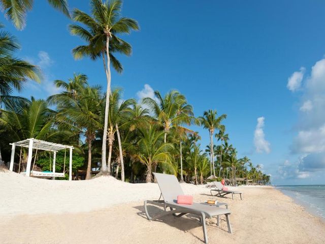 PUNTA CANA.