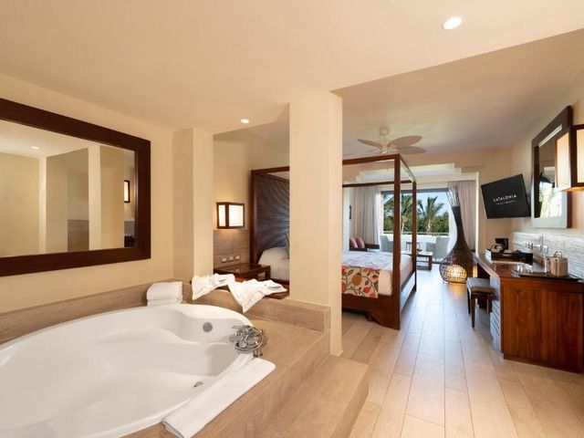 PUNTA CANA.