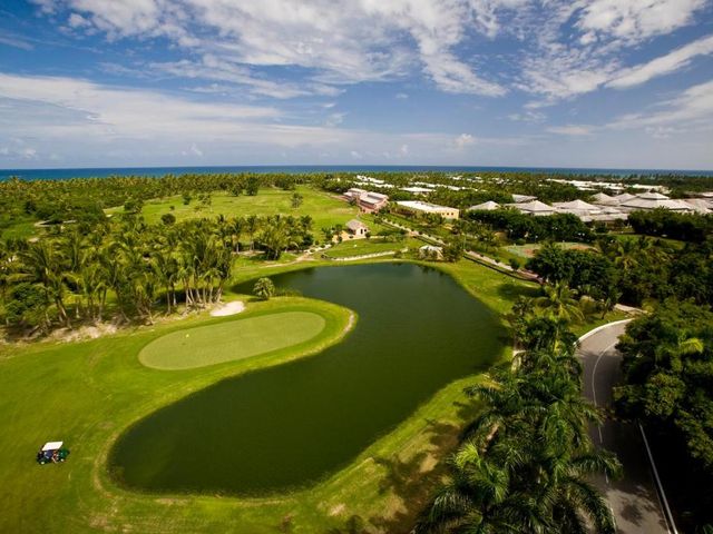 PUNTA CANA.