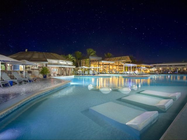 PUNTA CANA.