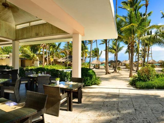 PUNTA CANA.