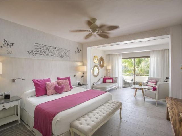 PUNTA CANA.