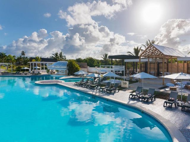 PUNTA CANA.