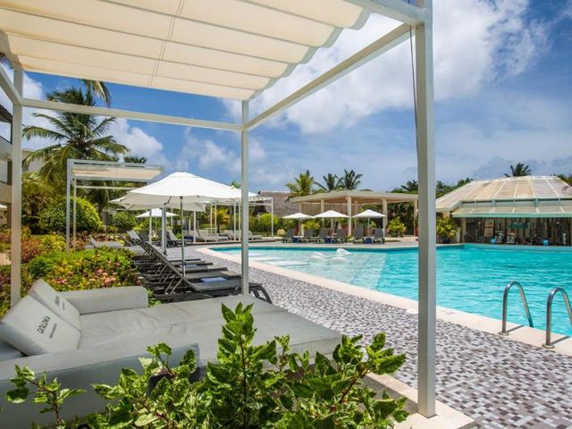 PUNTA CANA - MIAMI.