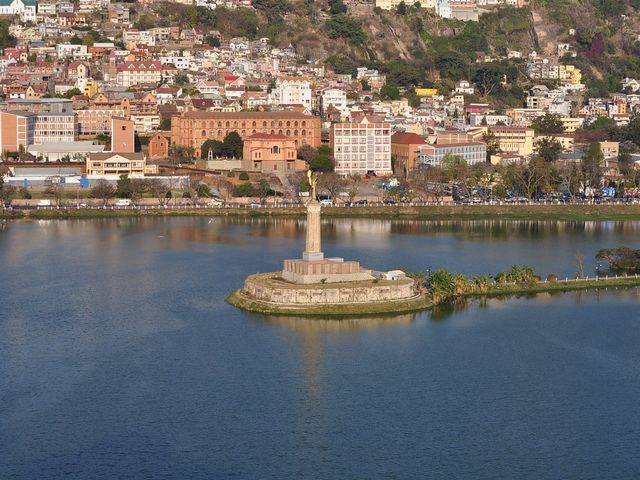 ANTANANARIVO.