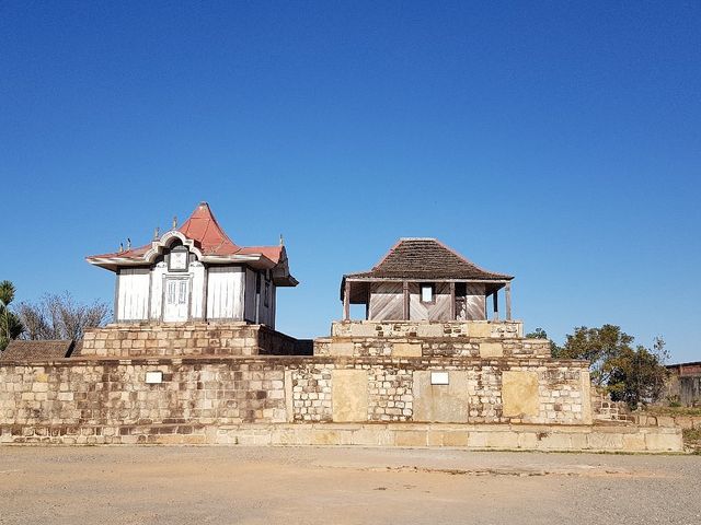 ANTANANARIVO.