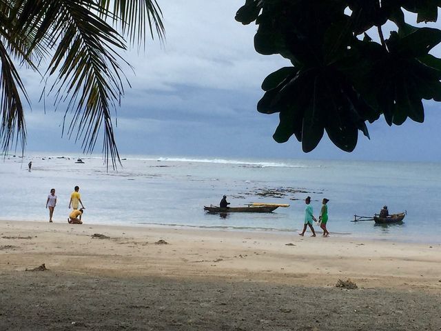 MAHAMBO.