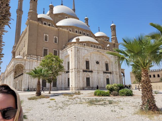 CAIRO.