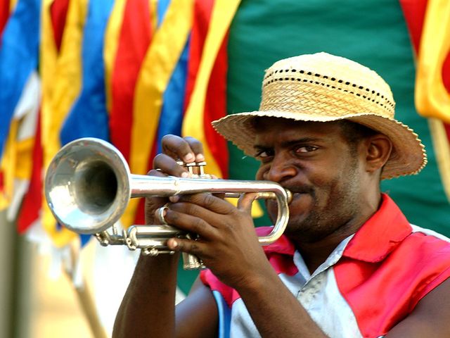 Peoples from Havana