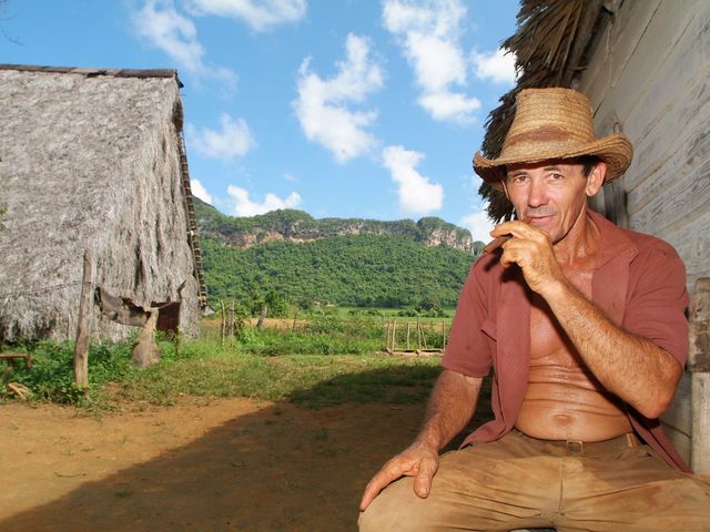 Peoples from Viñales