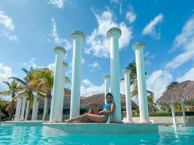 MELIA CARIBE BEACH RESORT Hotel