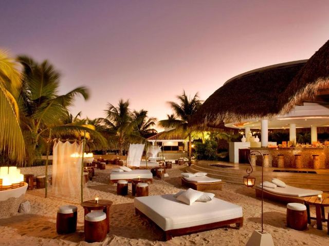 MELIA CARIBE BEACH RESORT Hotel