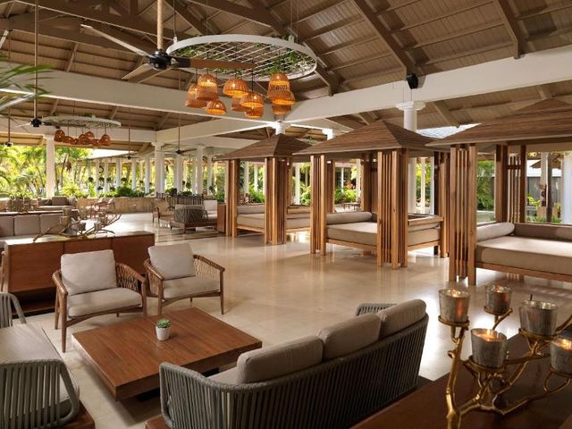 MELIA CARIBE BEACH RESORT Hotel