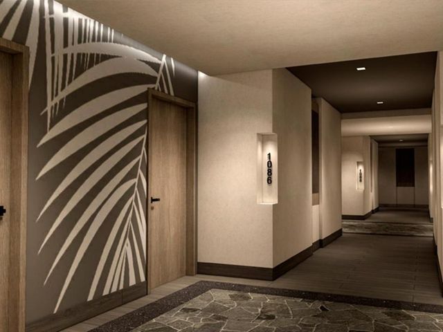 LOPESAN SERENITY BAY RESORT, SPA & CASINO Hotel, Punta Cana, Dominican Republic.