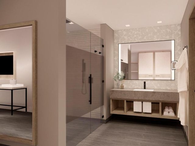 LOPESAN SERENITY BAY RESORT, SPA & CASINO Hotel, Punta Cana, Dominican Republic.