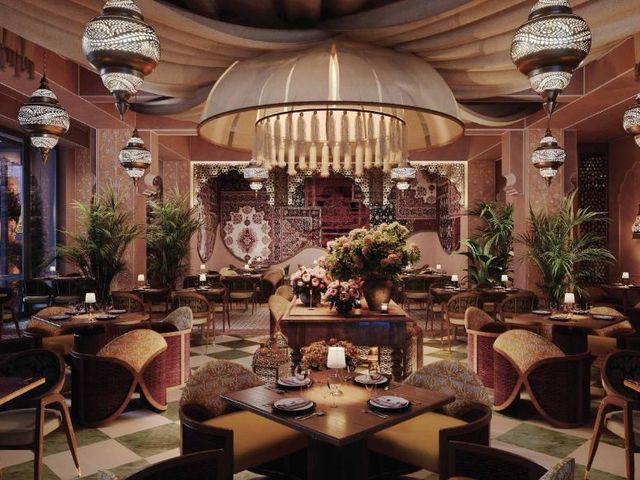 LOPESAN SERENITY BAY RESORT, SPA & CASINO Hotel, Punta Cana, Dominican Republic.