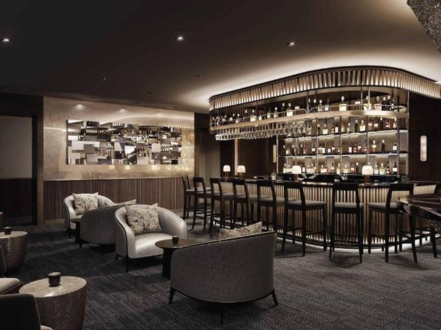 LOPESAN SERENITY BAY RESORT, SPA & CASINO Hotel, Punta Cana, Dominican Republic.