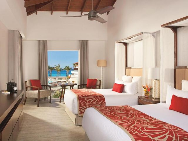 DREAMS DOMINICUS LA ROMANA RESORT & SPA Hotel, La Romana, Dominican Republic.