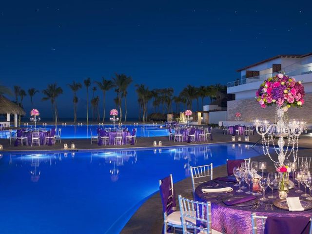 DREAMS DOMINICUS LA ROMANA RESORT & SPA Hotel, La Romana, Dominican Republic.