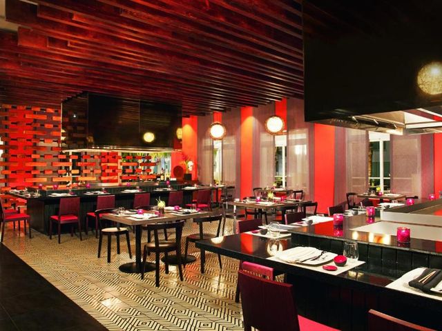 DREAMS DOMINICUS LA ROMANA RESORT & SPA Hotel, La Romana, Dominican Republic.