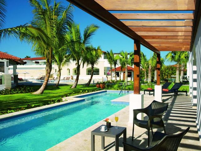 DREAMS DOMINICUS LA ROMANA RESORT & SPA Hotel, La Romana, Dominican Republic.