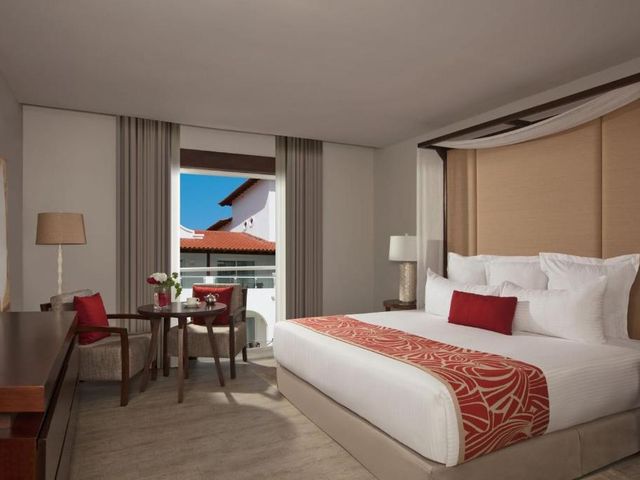DREAMS DOMINICUS LA ROMANA RESORT & SPA Hotel, La Romana, Dominican Republic.