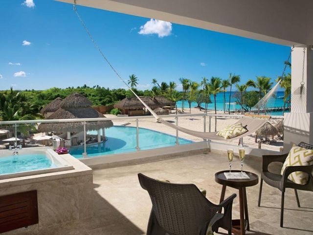 DREAMS DOMINICUS LA ROMANA RESORT & SPA Hotel, La Romana, Dominican Republic.