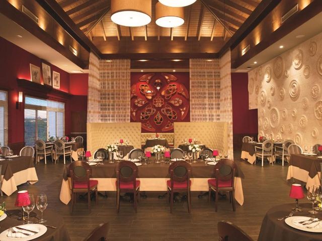 DREAMS DOMINICUS LA ROMANA RESORT & SPA Hotel, La Romana, Dominican Republic.