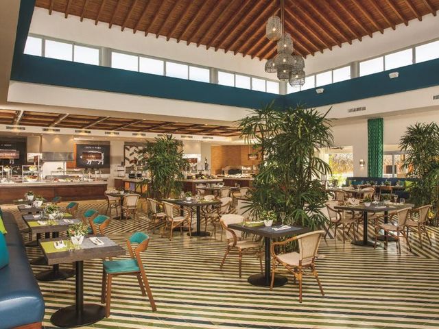 DREAMS DOMINICUS LA ROMANA RESORT & SPA Hotel, La Romana, Dominican Republic.